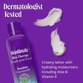 thumbnail image 2 of Skintimate Gel Rasage Hydratant pour Peau Sensible pour Femmes Skin Therapy, 2 of 5