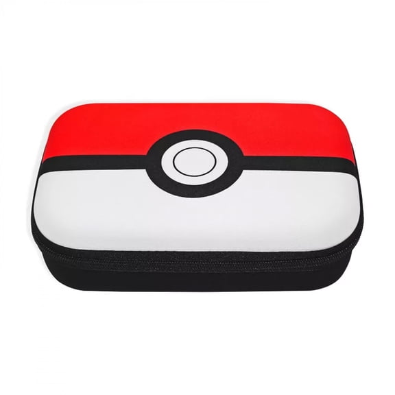 Pokemon Pokeball Molded Pencil Cases