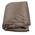 thumbnail image 1 of Rdeghly Housse de Protection pour Baignoire Extérieure Carrée Imperméable et Anti-Poussière, Capuchon de Bain Thermal, Capuchon de Couverture de Baignoire, Capuchon de Couverture de Source Chaude, 1 of 8