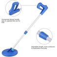 thumbnail image 5 of ATTOE Classic Metal Detector, Made with Plastic, Humanized Design Handle, Metal Detector, 5 of 5