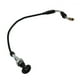 thumbnail image 2 of Cable de estrangulación de carburador Zulema 7421-99 accesorios de motocicleta piezas de repuesto para CV40mm XL1200, 2 of 7