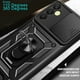 thumbnail image 5 of Armor Case For Samsung Galaxy A15 A25 A35 A55 5G A05 A05S A14 A24 A34 A54 A13 A33 A53 A73 Cover Ring Magnetic Holder Coque Funda, 5 of 5