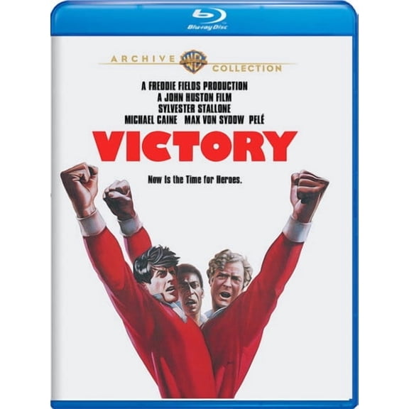 Warner Archives - Victory [BLU-RAY]
