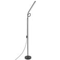 thumbnail image 1 of OUNONA Lampes de Lecture sur Pied Minces en Fer 1 Pcs, 1 of 8