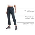 thumbnail image 4 of Pantalones CRZ YOGA Livianos y Transpirables con Tiro de 27" y Bolsillos, 4 of 6