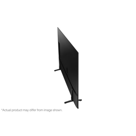 Samsung - 75" Class  Q60A Series QLED 4K UHD Smart Tizen TV