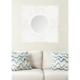 thumbnail image 5 of Safavieh ACANTHUS MIRROR, 5 of 5