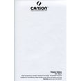 thumbnail image 2 of Canson Artist Series Vidalon Vellum Tracing Paper, 14in x 17in, 50/Sheets, 2 of 3