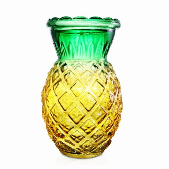 BarConic® Pineapple Glass, 20 oz, New