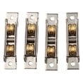 thumbnail image 1 of 4 Pack of Sliding Door Rollers Perfect Replacement for Glass Doors and Windows, 1 of 9