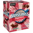 swiss-miss-peppermint-hot-cocoa-single-serve-keurig-k-cup-pods-hot-chocolate-22-count