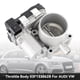 thumbnail image 3 of Cuerpo del acelerador 03F133062B para motores AUDI VW 1,2 1,4 L CBZB y CBZA, 3 of 11