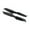 Noir, variante sur segolike 2 Pcs Pièces de Rechange pour Hélice à 2 Pales pour Drone 4 Pro V2.0 Vert