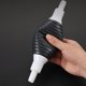 thumbnail image 1 of Universal Manual Oil Transfer Car Fuel Pump Syphon Fuel Tank Sucker Saver For Gas Gasoline Petrol Diesel Liquid With Buckles, 1 of 1