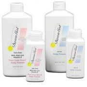 Dukal DUK BP35 4 oz Baby Powder, Corn Starch - 48 per Case