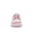 thumbnail image 3 of Nike Women's Dunk Low Next Nature Pink Rise Sail Casual Sneaker, from StockX, 3 of 5
