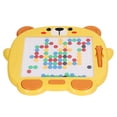 thumbnail image 1 of Drawing Board,  Dot Drawing Board Early Education Learning Color  for Kids for Preschool Type 1,Type 2,Type 3, 1 of 8