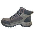 thumbnail image 4 of Ozark Trail Men's Meadows 2.0 Waterproof Mid Hiking Boots, 4 of 9