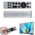 thumbnail image 2 of Mando A Distancia Universal para TV para 4K 4 5 6 Control Remoto de Smart TV, Tamaño Compacto 10 Metros Control Remoto de Repuesto para TV, 2 of 9