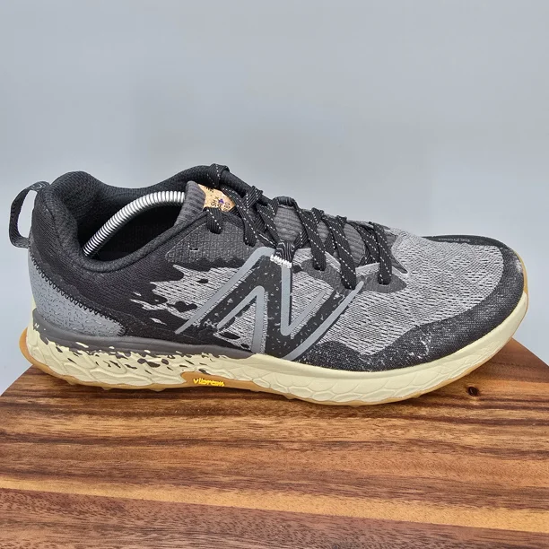 New Balance Fresh Foam X Hierro v7 Shoes Men's 14 EE Gray Trail Running Hiking