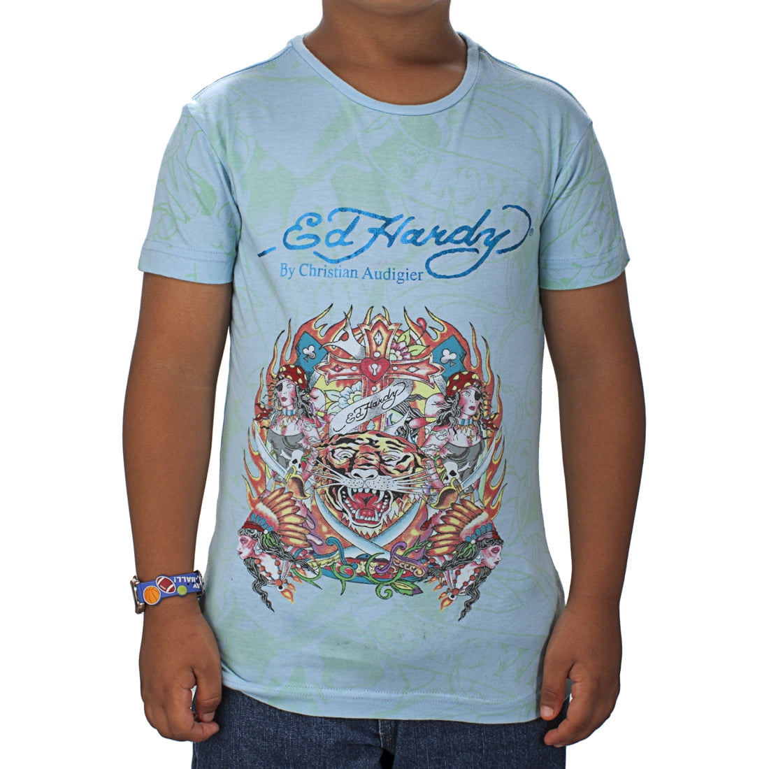 ed hardy baby clothes