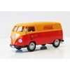 1962 Volkswagen Panel Van Minivan Drink Coca Cola 1/43 Diecast Model by Motorcity Classics