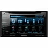 Pioneer AVH-P3100DVD - DVD receiver - display - 5.8" - in-dash unit - Double-DIN - 50 Watts x 4