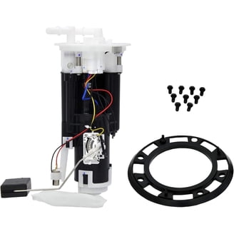 DENSO 951-0018 Fuel Pump Fits select: 2005-2010 HONDA ODYSSEY