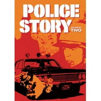 Police Story: Season Two (DVD), Shout Factory, Drama