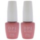thumbnail image 1 of GelColor - GC G48B Pink Ladies Rule The School de OPI para mujeres - Esmalte de uñas de 0,25 oz - Paquete de 2, 1 of 2