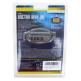 thumbnail image 2 of Linterna Book Light Doctor Who Dalek Head, 2 of 3