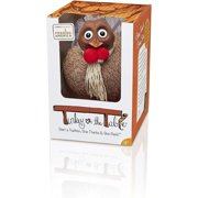 Turkey on the Table Book and Activity Kit - Give Thanks and Start a New Thanksgiving Tradition