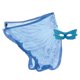 thumbnail image 1 of Disfraz de mariposa Zulema Ala de vestuario Azul, 1 of 8