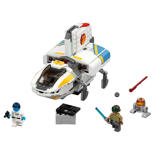 lego star wars the phantom 75170 building kit