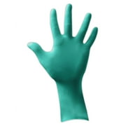 Ansell Touch N Tuff 92500 5 Mil Disposable Gloves Small, 100/Box