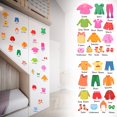 thumbnail image 1 of Home Decor Stickers, Home Decor, Home Decor, Closet Decor, Closet Decor, Bedroom Decor, Closet Decor, Closet Decor Vinyl Custom Stickers,Red, 1 of 7