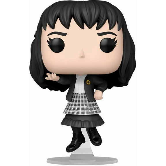 Funko Pop! Movies: Beetlejuice - Lydia Deetz (Flying) Vinyl Figure #1759