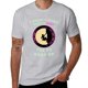 thumbnail image 1 of Escalada como una chica-prueba de mantener escalar escalador deportes Bouldering camiseta niños blancos verano tops hombres camisa de entrenamiento, 1 of 8