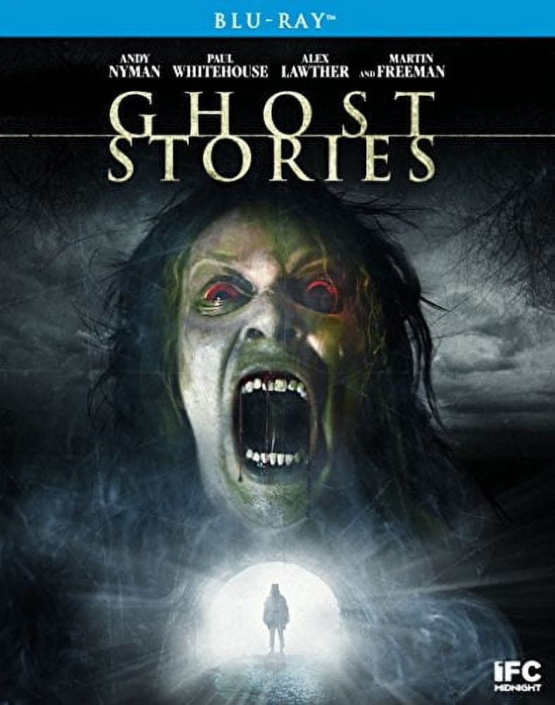 その他 Ghost Stories [DVD] Ghost Stories - Vol. 1: Freshman Frights (DVD, 2005) for