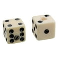 thumbnail image 3 of PK-3250 Set of 2 Unmatched Dice Knobs, 3 of 8
