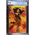 thumbnail image 1 of Mark Spears Monsters #7 - CGC 9.8 Comic Book, 1 of 2