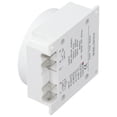 thumbnail image 6 of Electronic Timer 12V Timer Relay Programmable 17 Times Week Automatic Timer Error Correction Relay For Power Control, 6 of 9