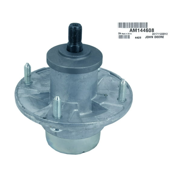 Genuine John Deere OEM Housing #AM144608