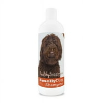 Healthy Breeds 840235160182 8 oz Labradoodle Smelly Dog Baking Soda Shampoo