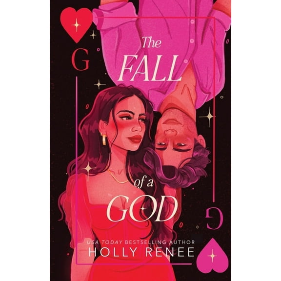 The Fall of a God, (Paperback)