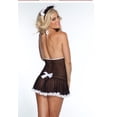 thumbnail image 3 of Ropa interior sexy estilo Europa y Estados Unidos, sirvientas sexys, tirantes, falda, ropa interior sexy, 3 of 6