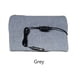 thumbnail image 3 of Wosthever Manta de calefacción eléctrica para coche, calentador de invierno cálido para clima frío, ropa de cama térmica de terciopelo de Color Suministros térmicos Gris Wosthever HA072529-01, 3 of 6