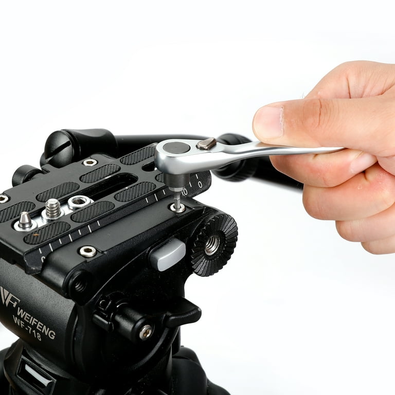 Hyper Tough 53-Piece Socket and Bit Set with Mini Ratchet, Model