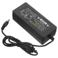 thumbnail image 2 of 12V 4A Adaptador de corriente 48W Fuente de alimentación para CCTV TV Monitor (Negro), 2 of 5