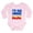 Petal Pink, variant on CafePress - Had Enough Calling Papa Body Suit - Long Sleeve Cotton Baby Bodysuit